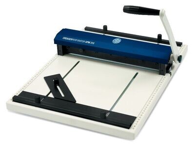 Raineuse manuelle CYKLOS GPM 315 Raineuse manuelle CYKLOS GPM 315