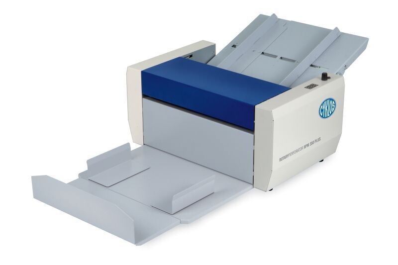 Raineuse Perforatrice CYKLOS RPM 350 Plus