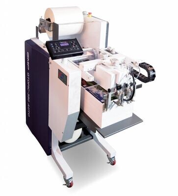 Pelliculeuse CMP QPTOPIC 380 AUTO