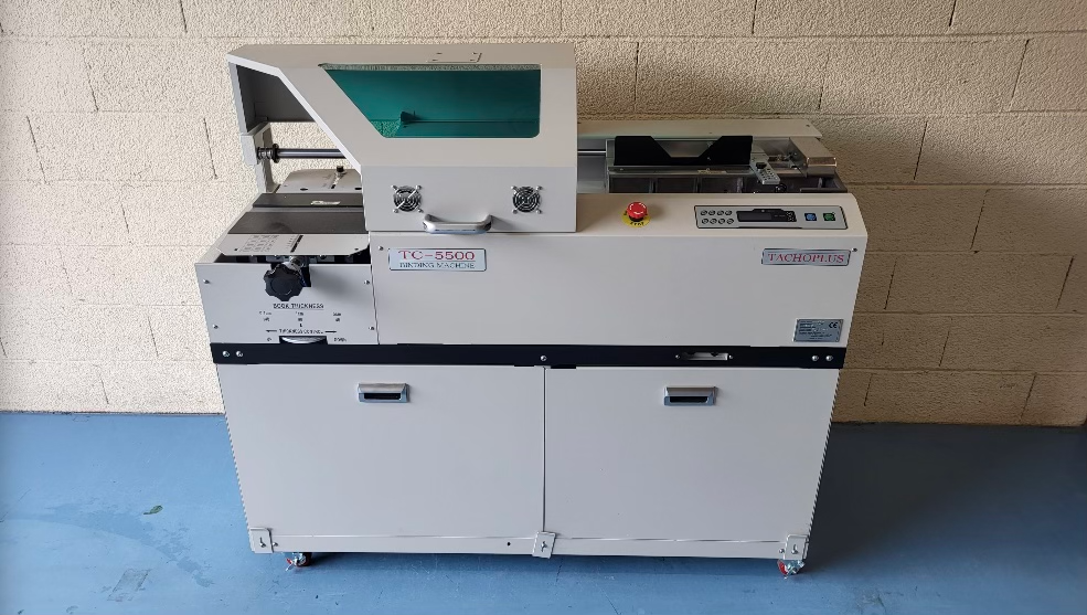 Thermorelieur TC 5500