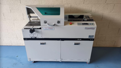 Thermorelieur TC 5500 Thermorelieur TC 5500