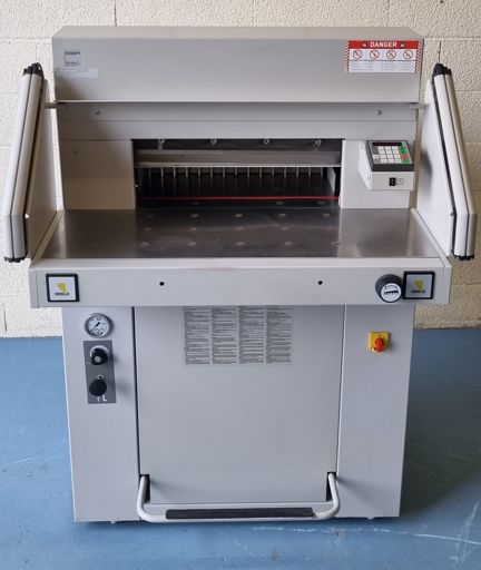 Massicot EBA 551-06 LT