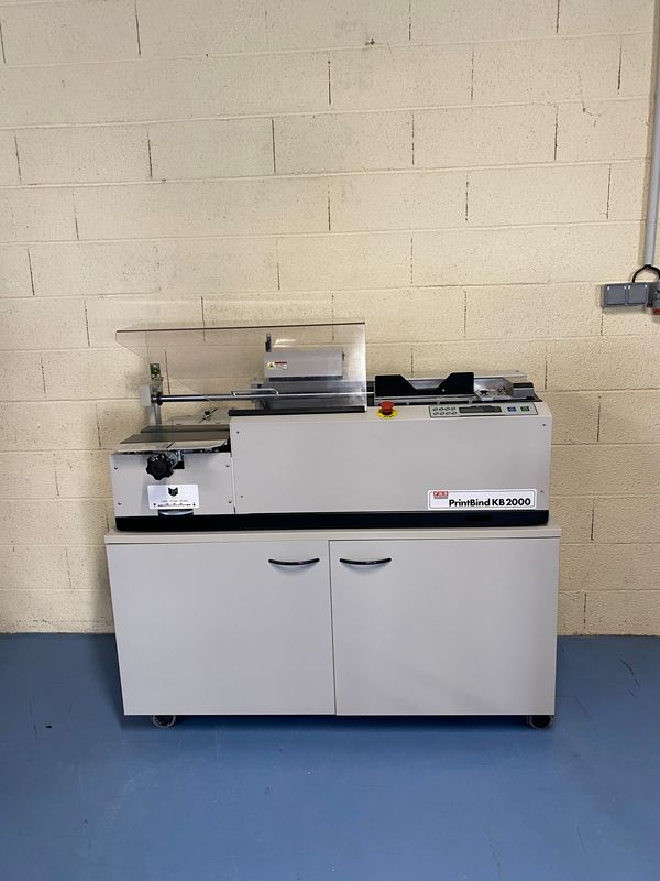 Thermorelieur KB2000