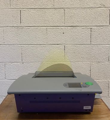 Thermorelieur FASTBACK FB20