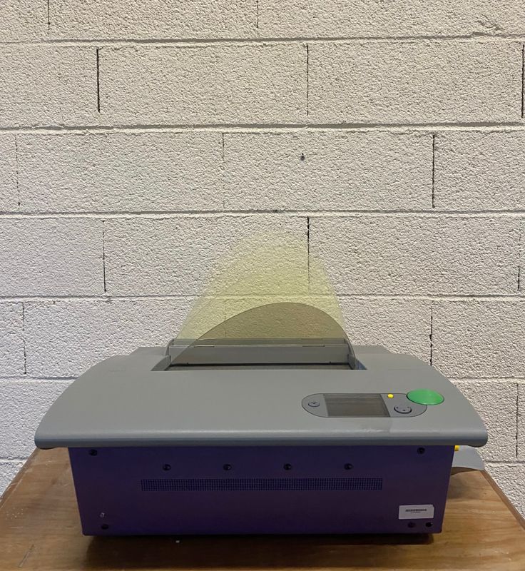 Thermorelieur FASTBACK FB20