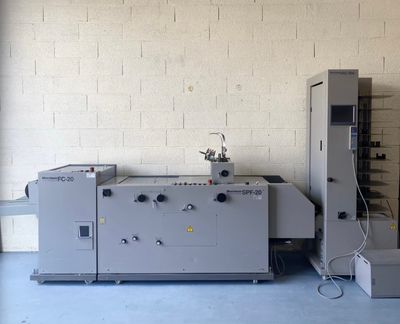 Ensemble HORIZON VAC100 + SPF20 + FC20 Ensemble HORIZON VAC100 + SPF20 + FC20