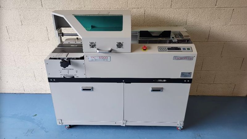 Thermorelieur TC 5500