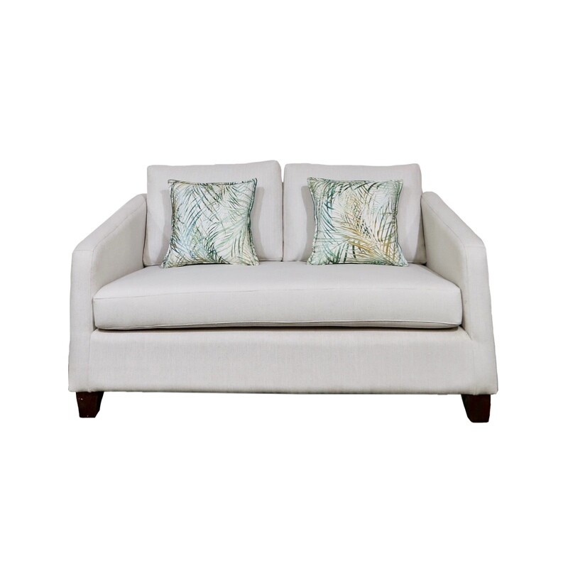 Cream Couch