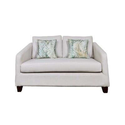 Cream Couch