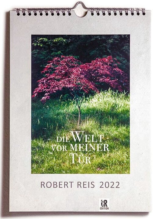 Die Welt vor meiner Tür | 12 Motive , 2022 | jetzt nur: 5,95 E.