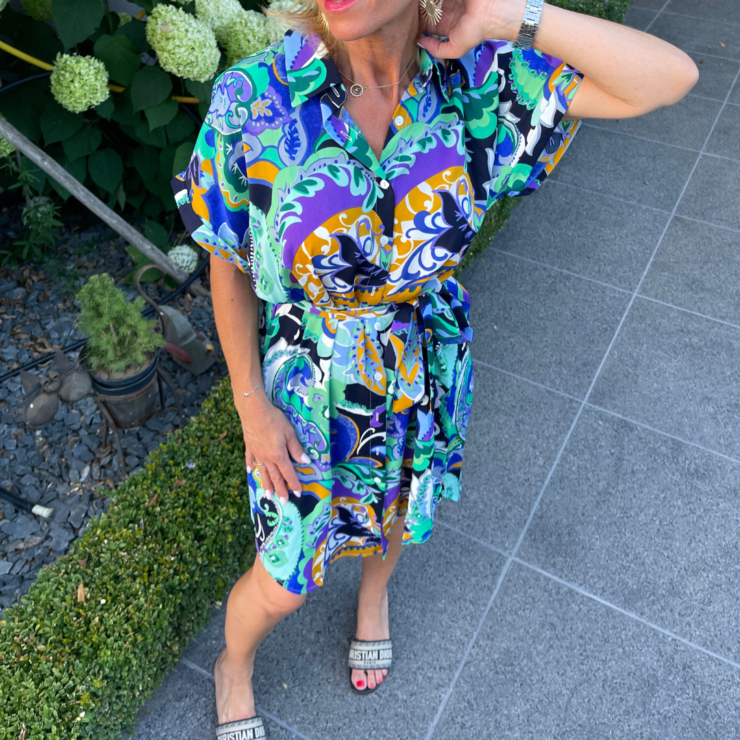 Robe Lola