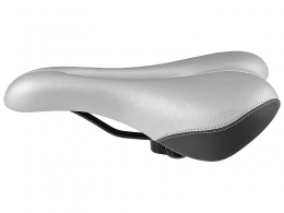 Zadel zilver / Saddle silver