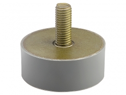 Leveling Foot, 2 pieces