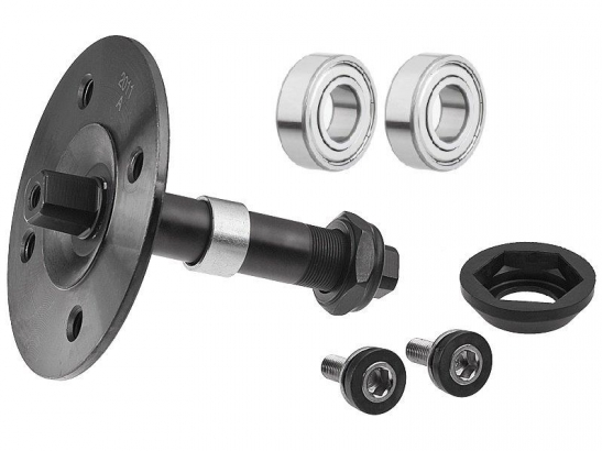 Trapas / Bottom bracket