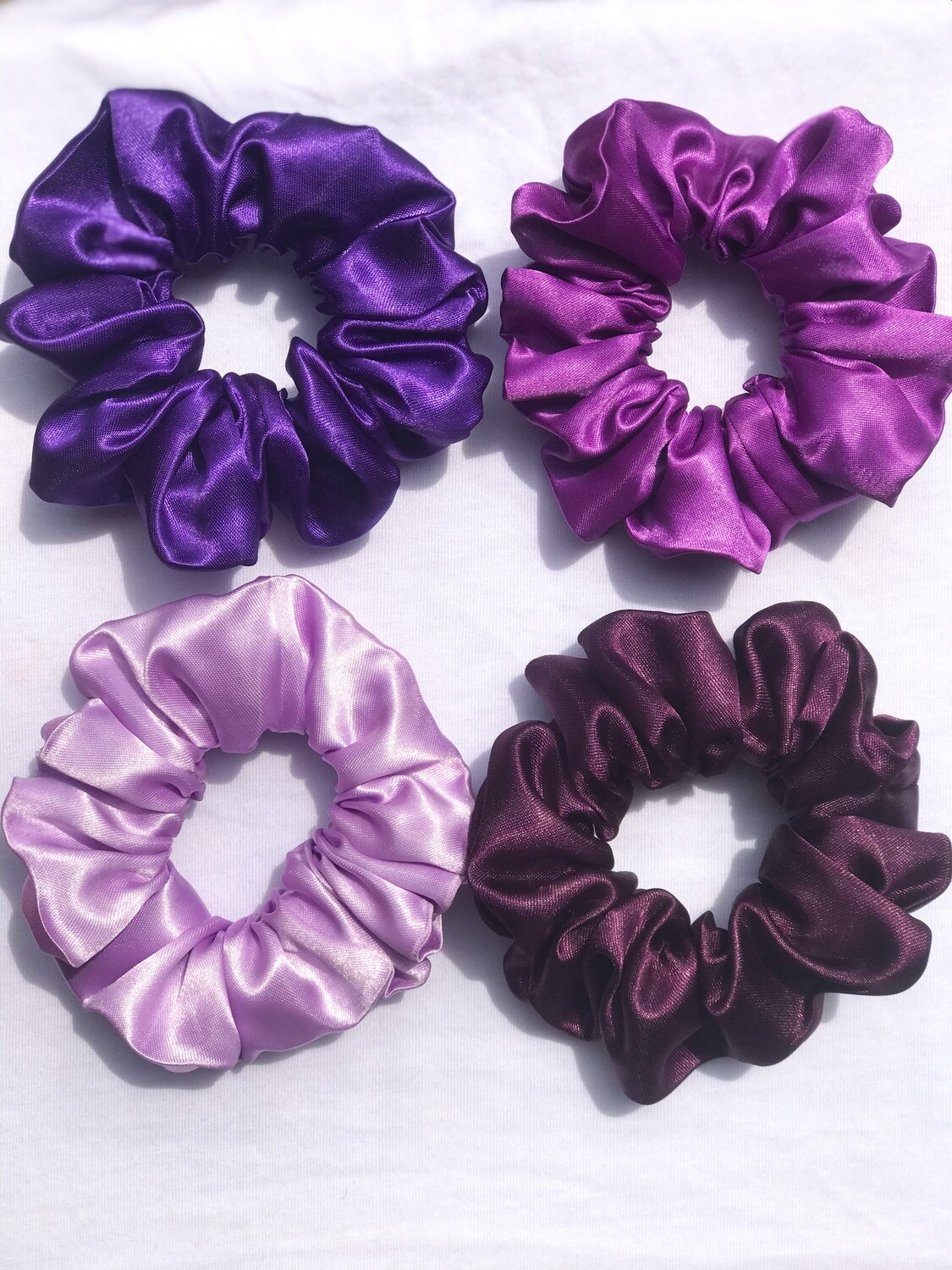 The Violet Collection