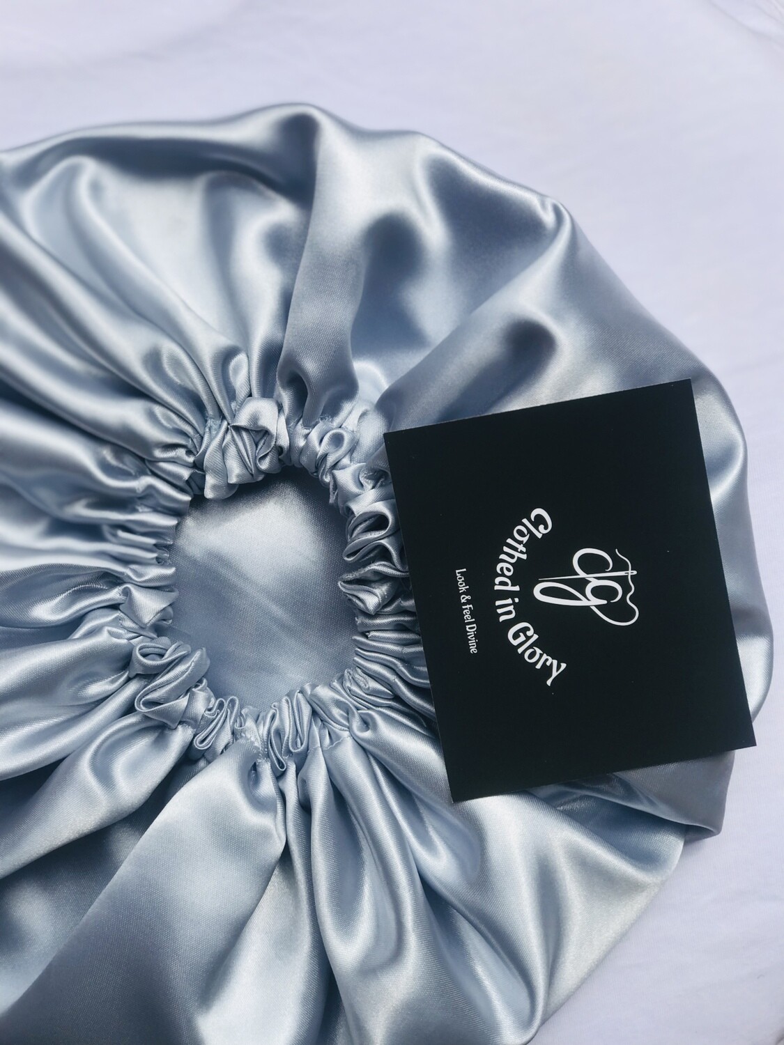 Grey Bonnet