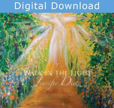 [ALBUM] Walk In The Light