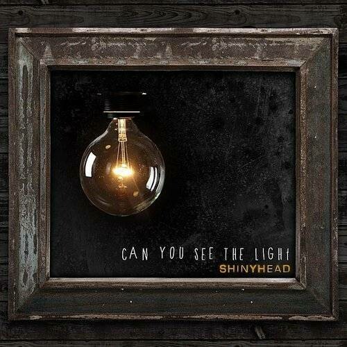[ALBUM] Can You See The Light