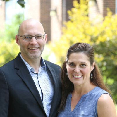 Bobby &amp; Kristen Gilles