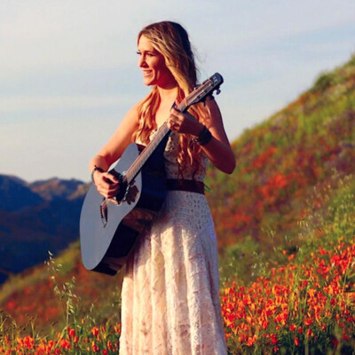 Hannah Ford