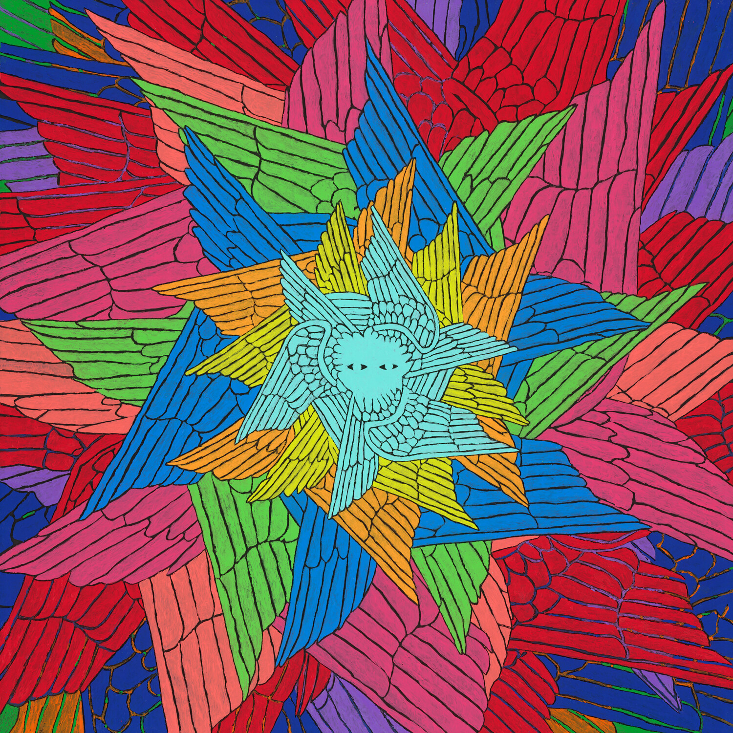 [MP3] Eyes have Not Seen