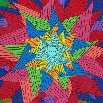 [MP3] Eyes have Not Seen