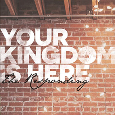 [ALBUM] Your Kingdom Is Here