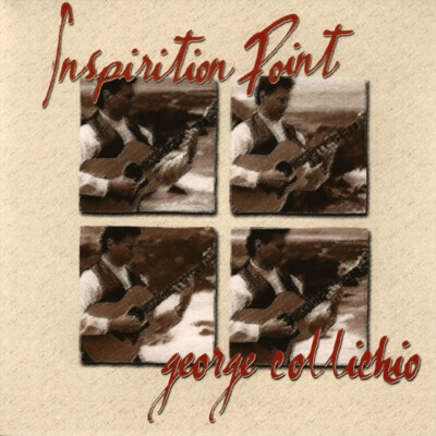 [ALBUM] Inspiration Point