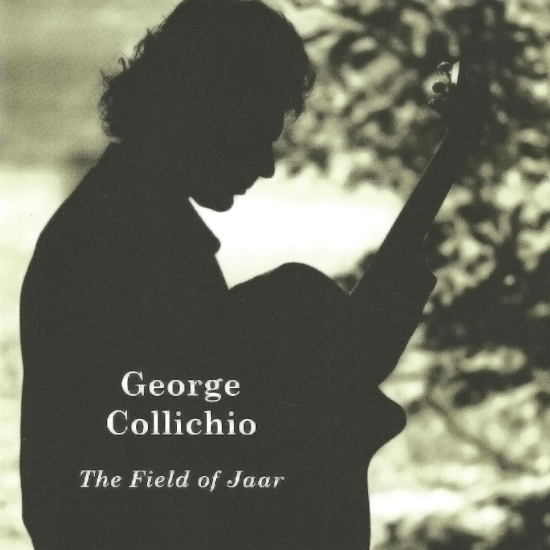 [MP3] The Field Of Jaar