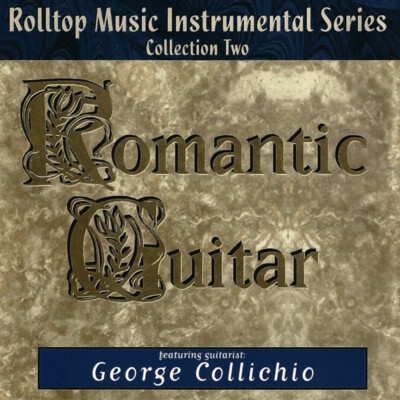 [ALBUM] Romantic Guitar Collection Two