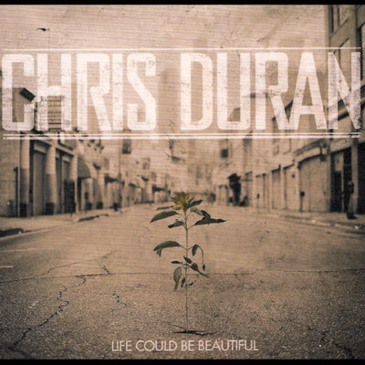 Chris Duran