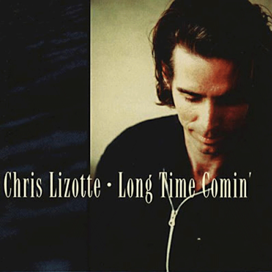 [ALBUM] Long Time Comin&#39;