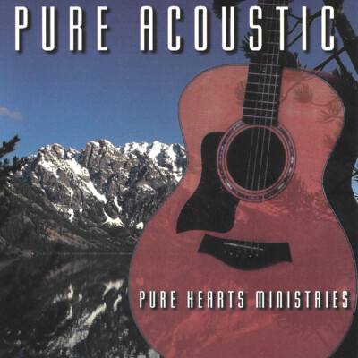 [ALBUM] Pure Acoustic