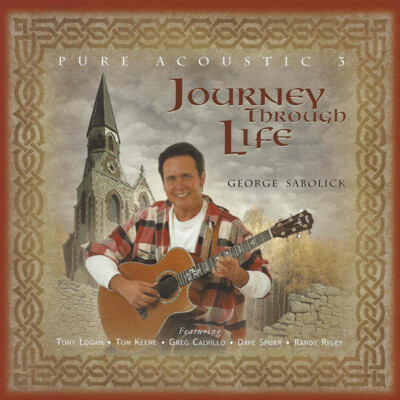 [ALBUM] Pure Acoustic 3:  Journey Through Life