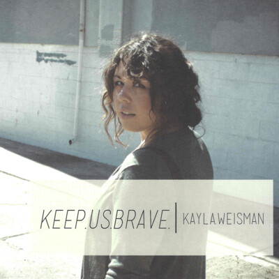 [ALBUM] Keep Us Brave