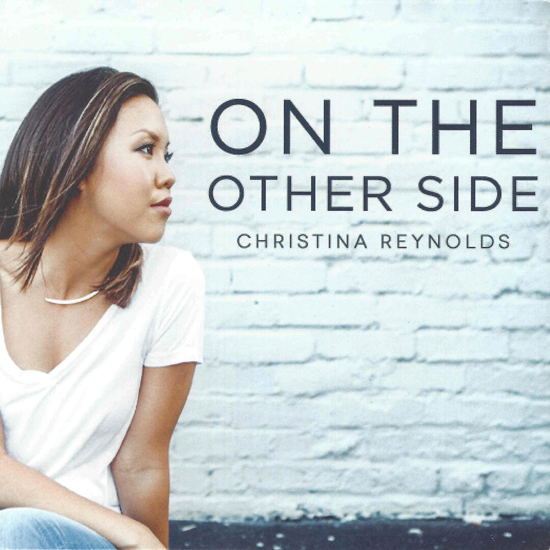 [ALBUM] On The Other Side
