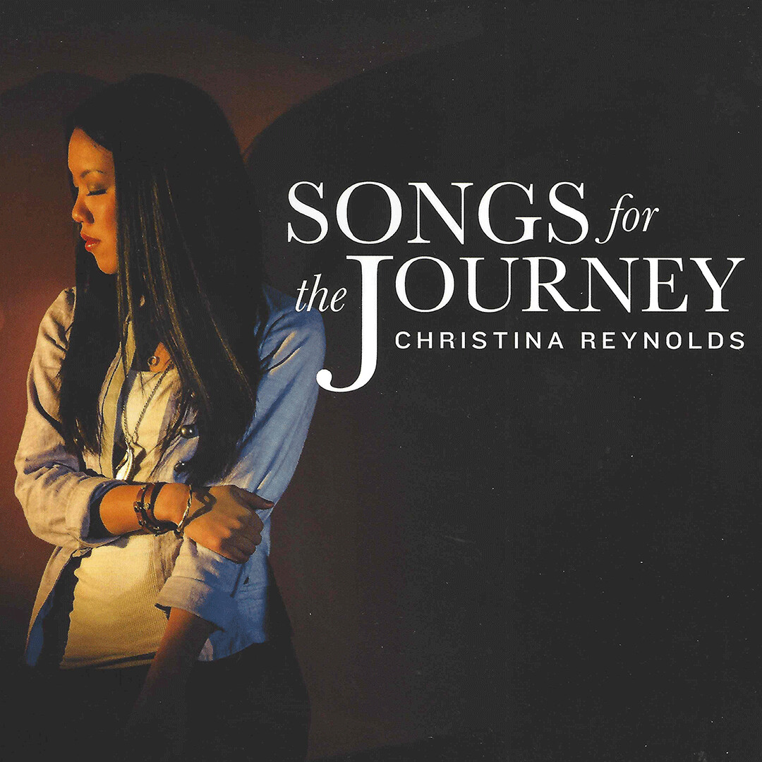 [ALBUM] Songs For The Journey