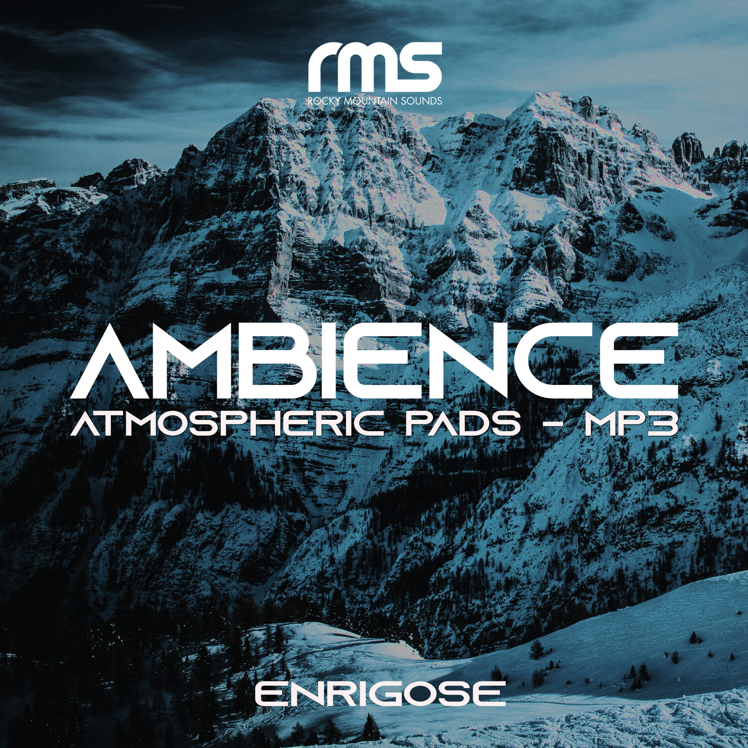 [WSBT] Ambience Enrigose Pads