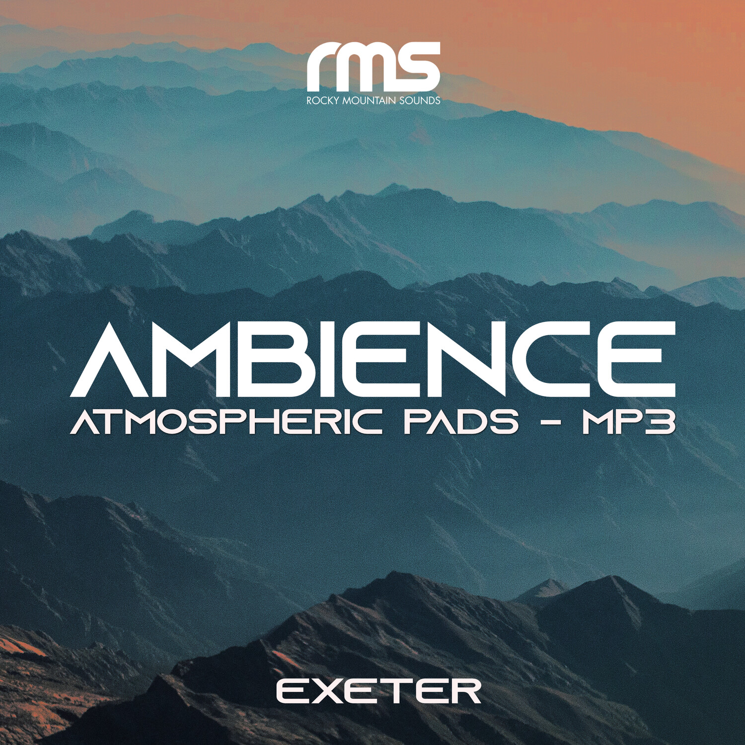[WSBT] Ambience Exeter Pads