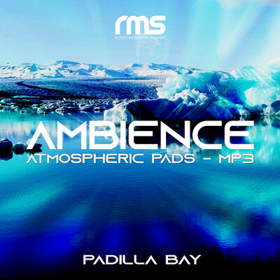 [WSBT] Ambience Padilla Bay Pads