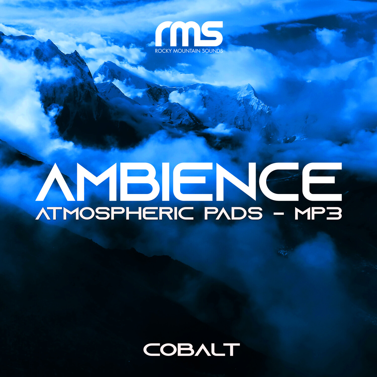 [WSBT] Ambience Cobalt Pads