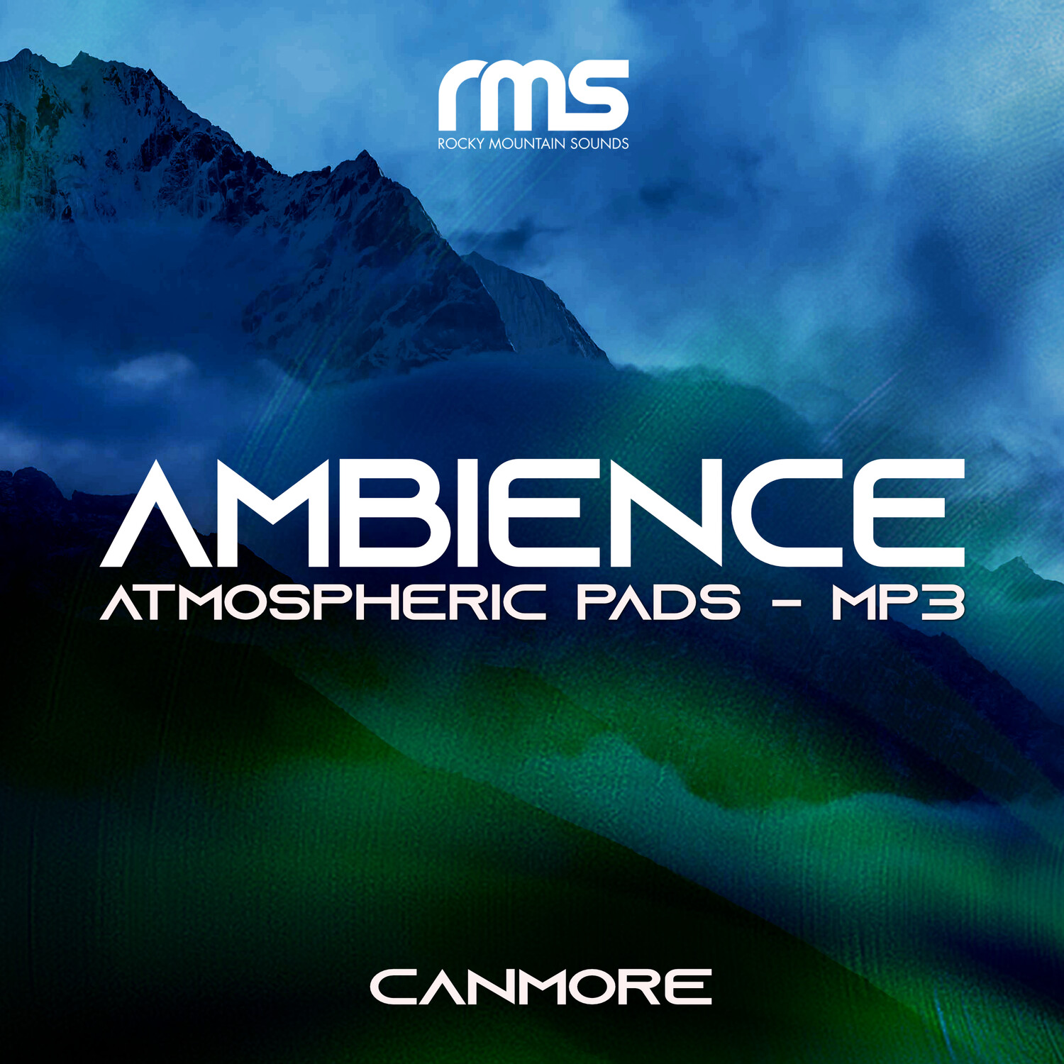 [WSBT] Ambience Canmore Pads