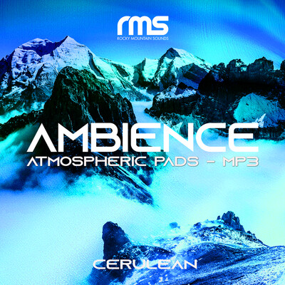 [WSBT] Ambience Cerulean Pads