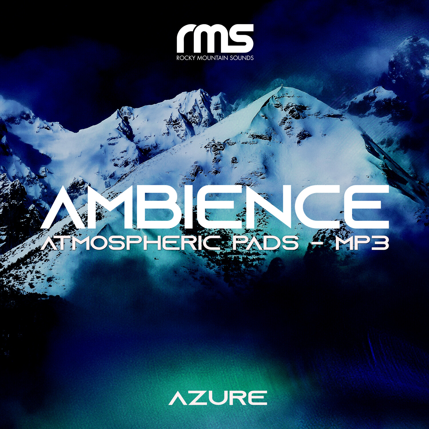 [WSBT] Ambience Azure Pads