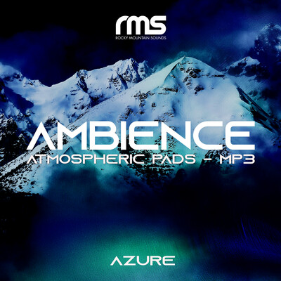 [WSBT] Ambience Azure Pads