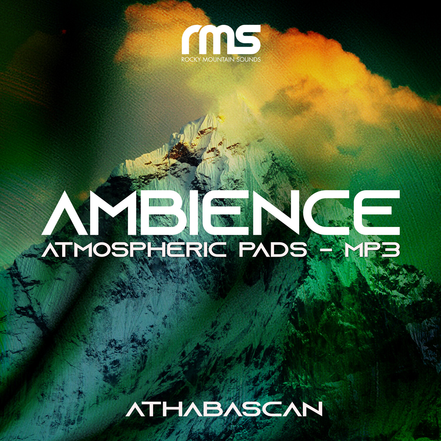 [WSBT] Ambience Athabascan Pads
