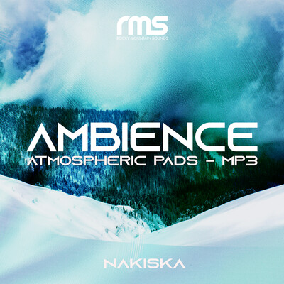 [WSBT] Ambience Nakiska Pads