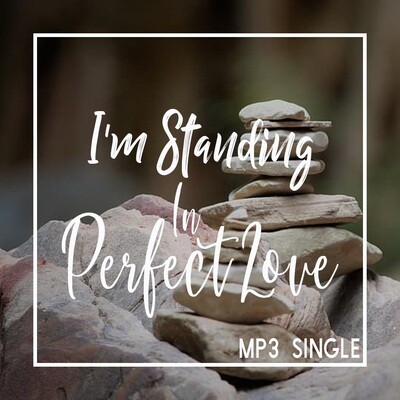 [MP3] I'm Standing In Perfect Love [Single] 10019115