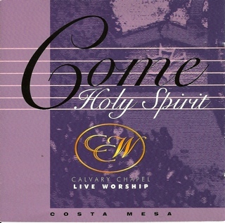 [MP3]  Come Holy Spirit