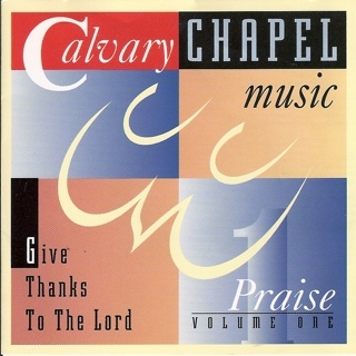 [MP3] Give Thanks To The Lord